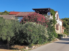 Apartments with a parking space Rukavac, Vis - 23763
